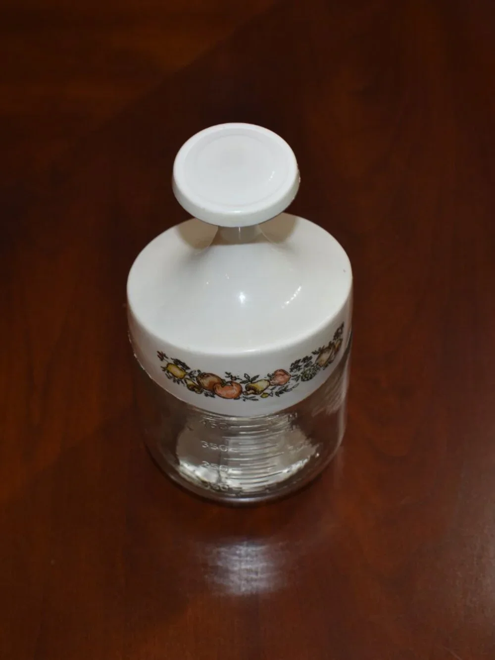 Vintage Gemco Corning Ware Spice is Life Chopper